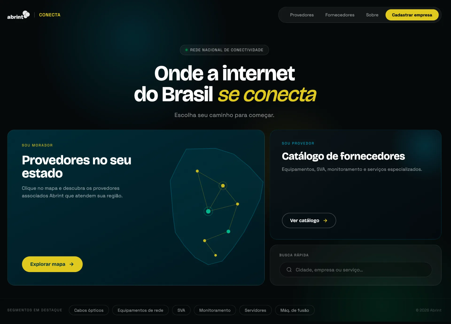 Terceiro Encontro Plus